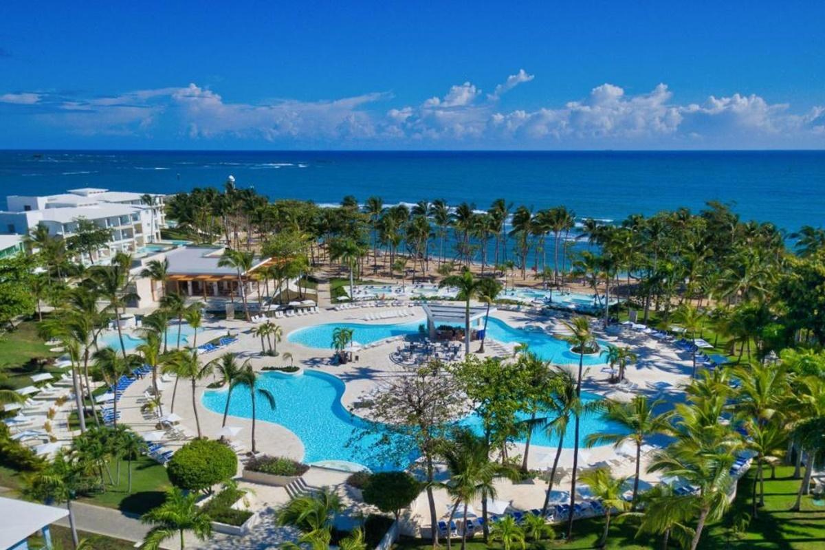 Hotel Senator Puerto Plata Vip Esterno foto