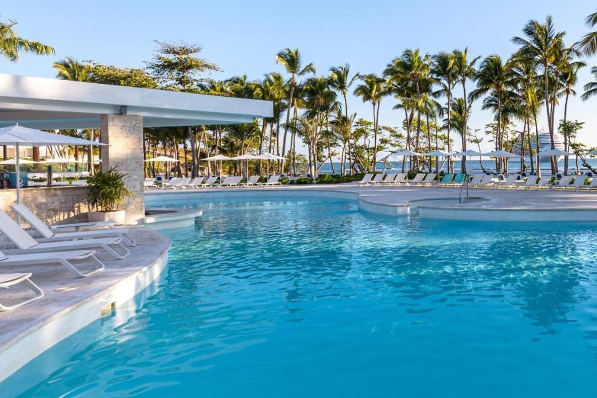 Hotel Senator Puerto Plata Vip Esterno foto