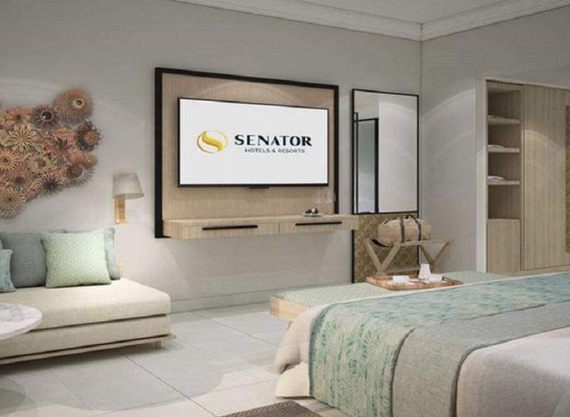 Hotel Senator Puerto Plata Vip Esterno foto