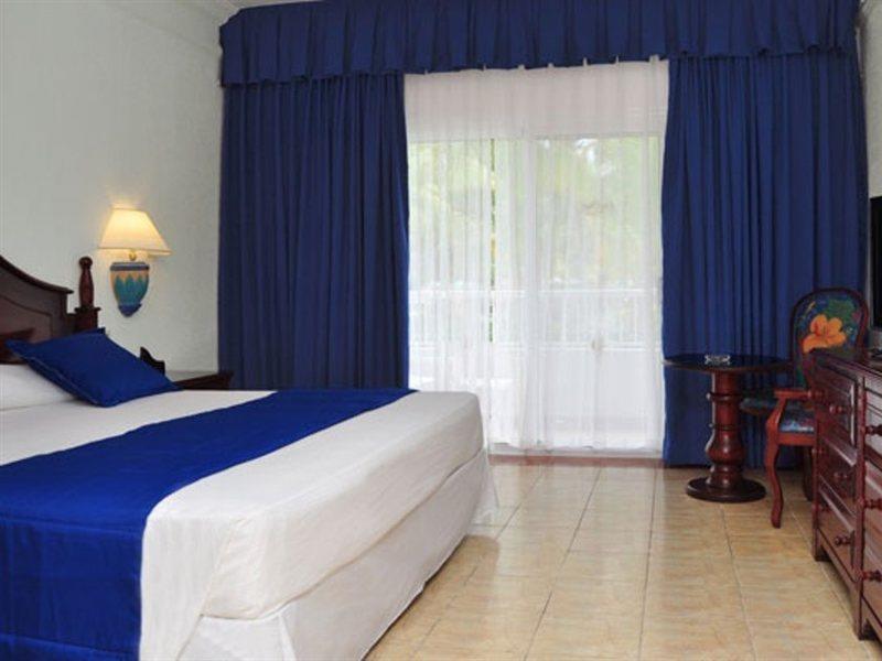 Hotel Senator Puerto Plata Vip Esterno foto