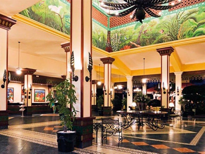 Hotel Senator Puerto Plata Vip Esterno foto