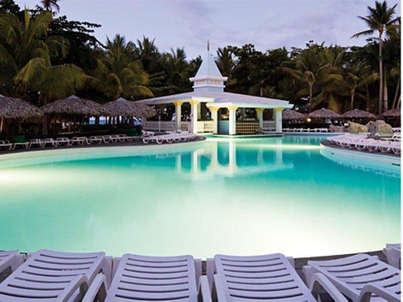 Hotel Senator Puerto Plata Vip Esterno foto