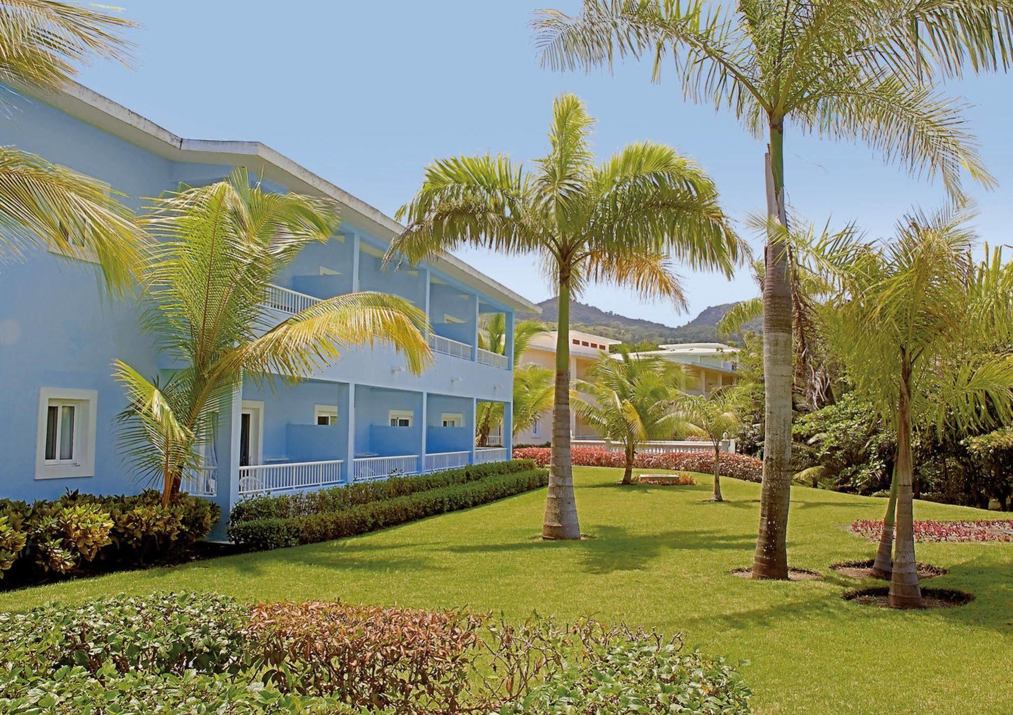Hotel Senator Puerto Plata Vip Esterno foto
