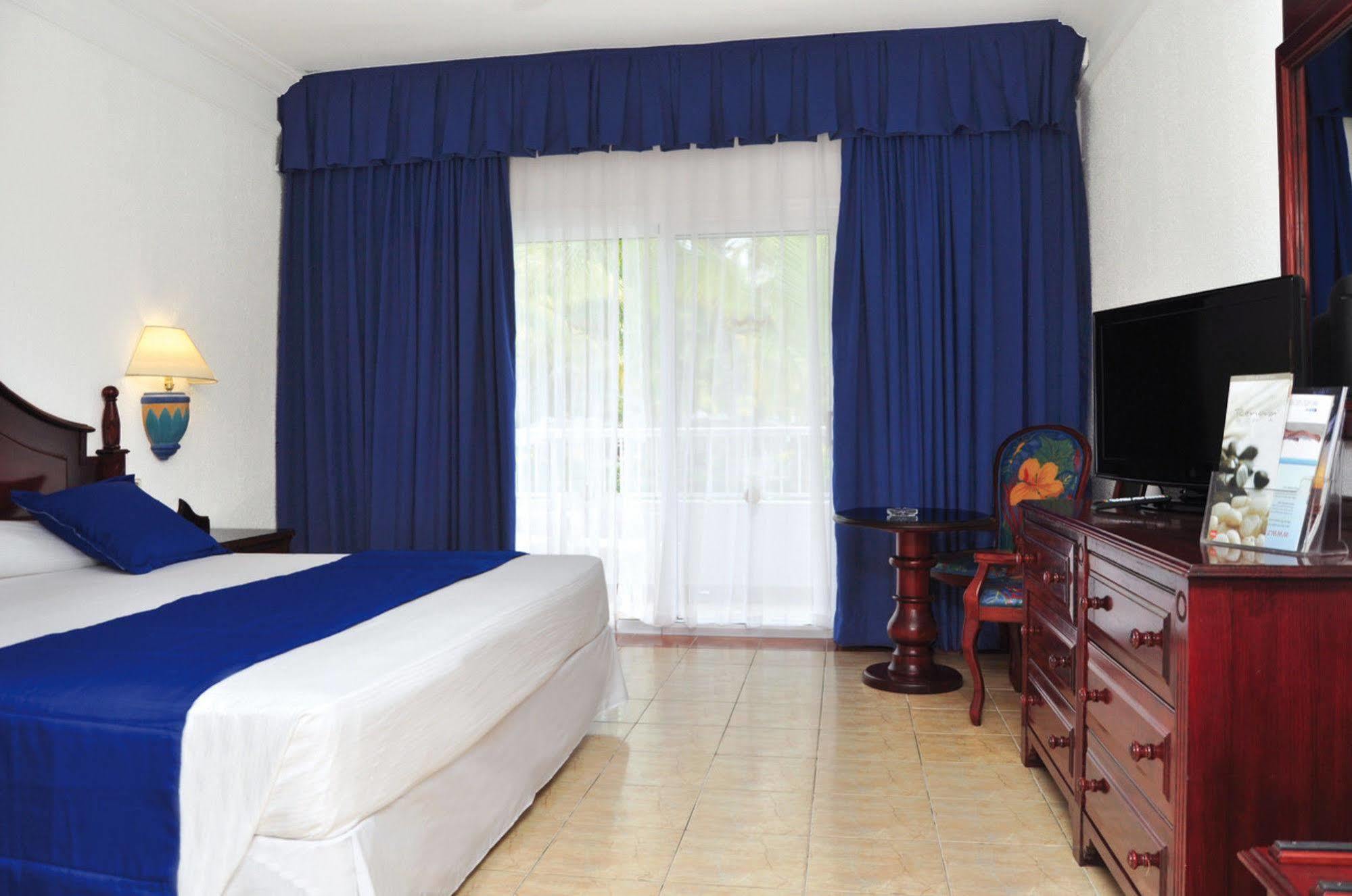 Hotel Senator Puerto Plata Vip Esterno foto